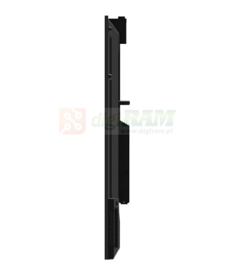 Monitor wielkoformatowy 75 cali IFPD N3751K H1F2C0GBW101