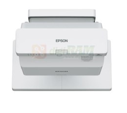 Projektor EB-760W UST laser/3LCD/WXGA/4100L/2.5m:1/16:10