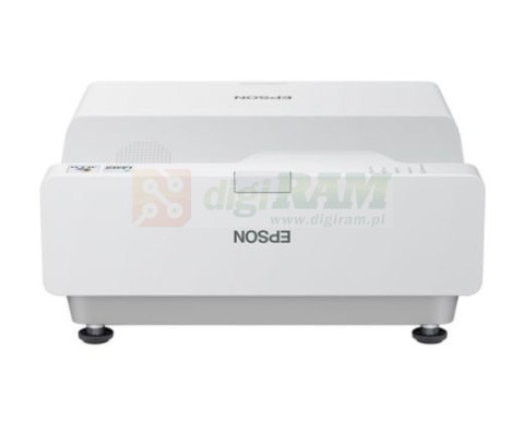 Projektor EB-760W UST laser/3LCD/WXGA/4100L/2.5m:1/16:10