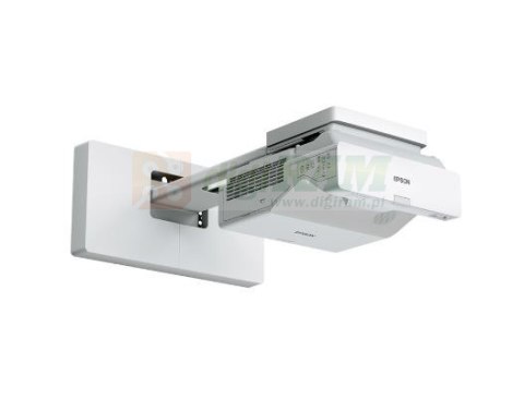 Projektor EB-760W UST laser/3LCD/WXGA/4100L/2.5m:1/16:10