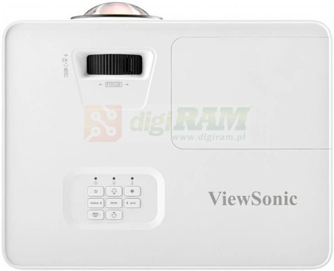 Projektor Viewsonic PS502W WXGA DLP