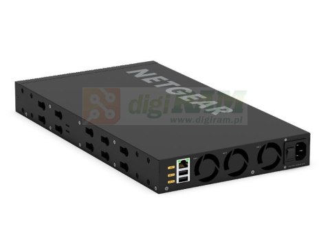 Przełącznik XSM4324 12x10GE 12xSFP+