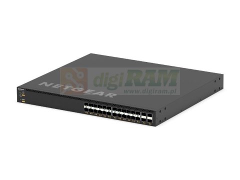 Przełącznik XSM4328FV 24xSFP+ 4xSFP28