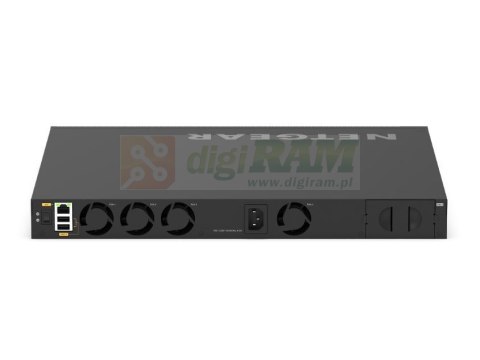 Przełącznik XSM4328FV 24xSFP+ 4xSFP28