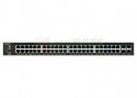 Przełącznik Switch GSM4352 48xGE PoE+ 4xSFP+
