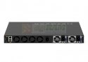 Przełącznik Switch GSM4352 48xGE PoE+ 4xSFP+