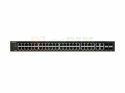 Przełącznik Switch MSM4352 48xPoE++ 4xSFP28-25G