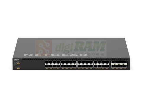 Przełącznik Switch XSM4340FV 32xSFP+ 8xSFP28