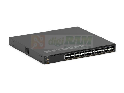 Przełącznik Switch XSM4340FV 32xSFP+ 8xSFP28