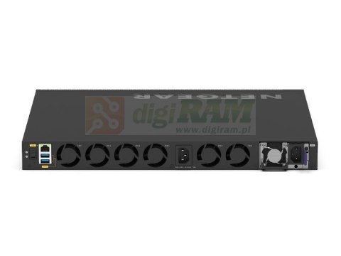 Przełącznik Switch XSM4340FV 32xSFP+ 8xSFP28