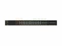 Przełącznik Switch XSM4340V 24x10GE PoE++ 8xSFP28