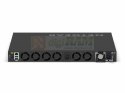Przełącznik Switch XSM4340V 24x10GE PoE++ 8xSFP28