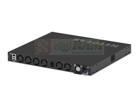 Przełącznik VSM4320C 16xSFP28 4xQSFP