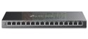 Przełącznik niezarządzalne SG116P 16xGE (16xPoE+)