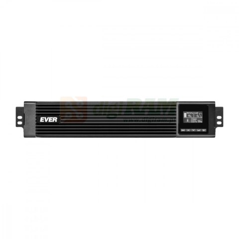 UPS POWERLINE RT PRO 1kVA/1kW R2T