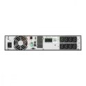 UPS POWERLINE RT PRO 1kVA/1kW R2T