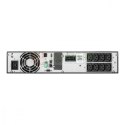 UPS POWERLINE RT PRO 2kVA/2kW R2T