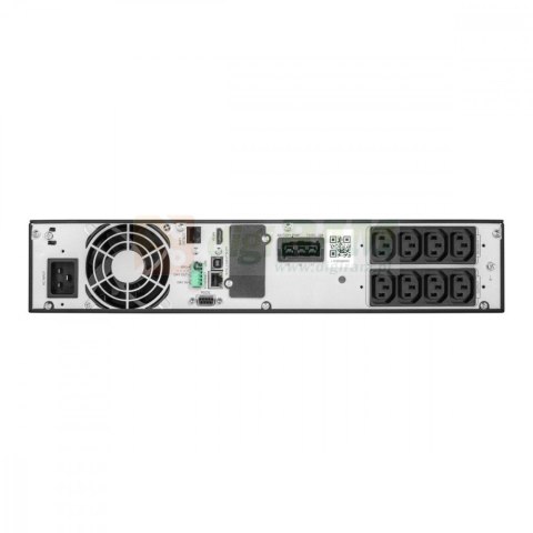 UPS POWERLINE RT PRO 2kVA/2kW R2T