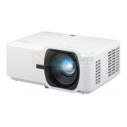 Projektor ViewSonic LS740HD FHD 5000ANSI 2xHDMI
