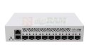 MikroTik Switch CRS310-1G-5S-4S+IN 1x RJ45 1000Mb/