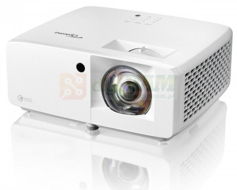 Laser UHD UHZ35ST