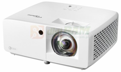 Laser UHD UHZ35ST