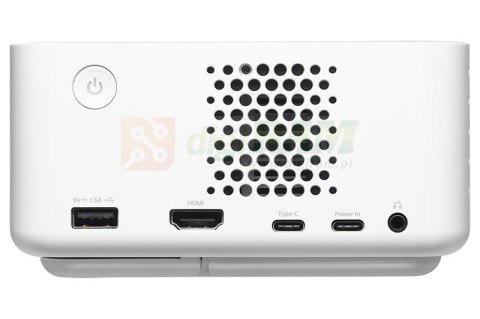 Projektor ML1080ST 1080p LED 1200Lm LED 3 000 000 :1