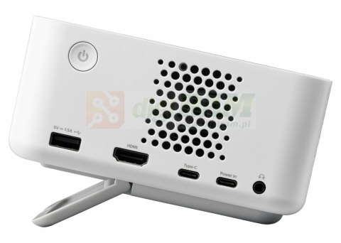 Projektor ML1080ST 1080p LED 1200Lm LED 3 000 000 :1