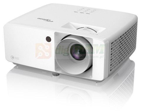 Projektor ZH462 Laser 1080p