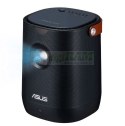 Projektor ZenBeam L2 Portable LED 960L/1080p/400:1/HDMI/USB-C/DP/10Watt speaker/USB-A