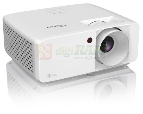 Projektor laserowy ZH520 1080p