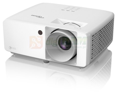 Projektor laserowy ZH520 1080p