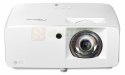Projektor laserowy ZK430ST UHD