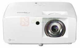 Projektor laserowy ZK430ST UHD