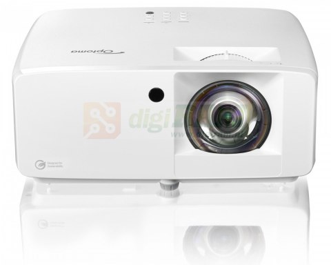 Projektor laserowy ZK430ST UHD