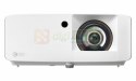 Projektor laserowy ZK430ST UHD