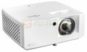 Projektor laserowy ZK430ST UHD