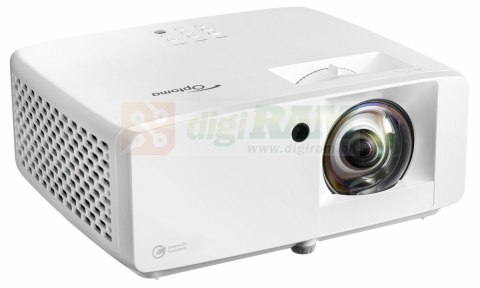 Projektor laserowy ZK430ST UHD