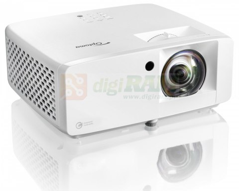 Projektor laserowy ZK430ST UHD