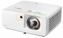 Projektor laserowy ZK430ST UHD