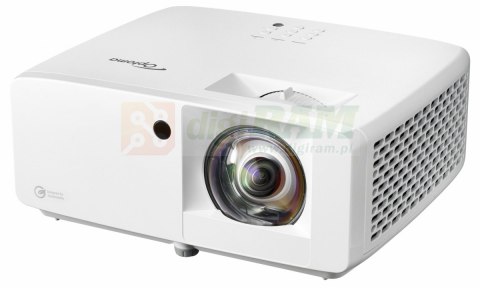 Projektor laserowy ZK430ST UHD