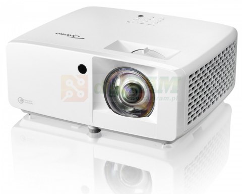 Projektor laserowy ZK430ST UHD