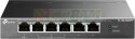 Przełącznik SG1006PP 6GE (3PoE+ 1PoE++)