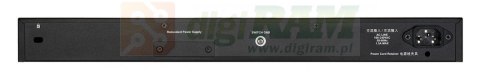 Przełącznik zarządzalny DGS-3130-30TS Switch 24GE 2x10G 4xSFP+