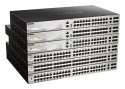 Przełącznik zarządzalny DGS-3130-30TS Switch 24GE 2x10G 4xSFP+