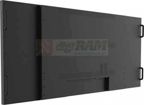 Monitor profesjonalny 104.7 cala LH10551UWS-B1AG 21:9,24/7,IPS,SLIM,USB-C, 2x10W, SLOT OPC,PION/POZIOM,DAISY CHAIN,4xUSB,HDMI,DP