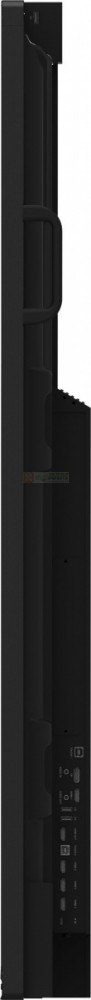 Monitor wielkoformatowy 104.6 cala TE10518UWI-B1AG INFRARED,40pkt,VA,21:9(5K),8xUSB, 8xMIC,2x16W+Subwoofer(16W),Android 13,WiFi,