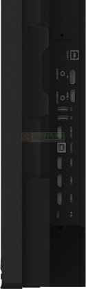 Monitor wielkoformatowy 104.6 cala TE10518UWI-B1AG INFRARED,40pkt,VA,21:9(5K),8xUSB, 8xMIC,2x16W+Subwoofer(16W),Android 13,WiFi,