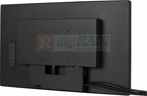 Monitor wielkoformatowy 21.5 cala TF2238MSC-B1 IPS,FHD,DP,HDMI,2x2W,2xUSB,600(cd/m2), 10pkt.7H,IP1X(Front),Pion/Poziom