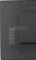 Monitor wielkoformatowy 21.5 cala TF2238MSC-B1 IPS,FHD,DP,HDMI,2x2W,2xUSB,600(cd/m2), 10pkt.7H,IP1X(Front),Pion/Poziom